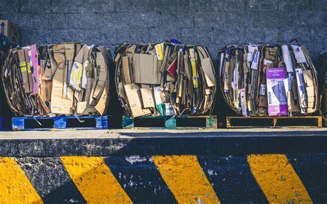 Why Garbage Separation Matters: Environmental Impact and Benefits.